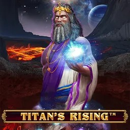 Titans Rising