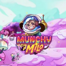 Munchy Milo