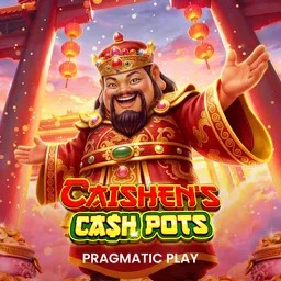 Caishen's Cash Pots
